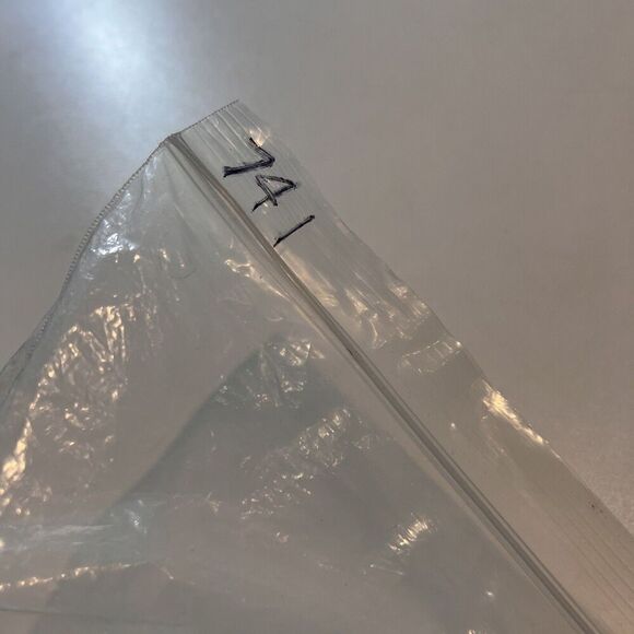 Oilily Top Women’s L Floral Multicolor Sleeveless Abstract Art To Wear Coquette - Picture 8 of 8